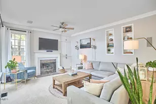 1216 E Pointe Dr, Durham, NC 27712 - Photo 51