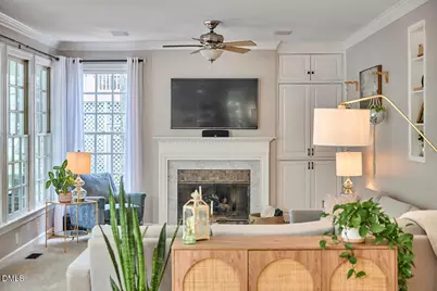 1216 E Pointe Drive, Durham, NC 27712 - Photo 49