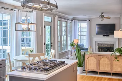 1216 E Pointe Drive, Durham, NC 27712 - Photo 47