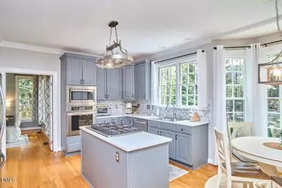 1216 E Pointe Drive, Durham, NC 27712 - Photo 39