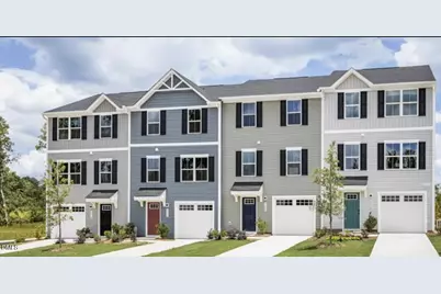 5201 Stevedore Way, Charlotte, NC 28269 - Photo 1