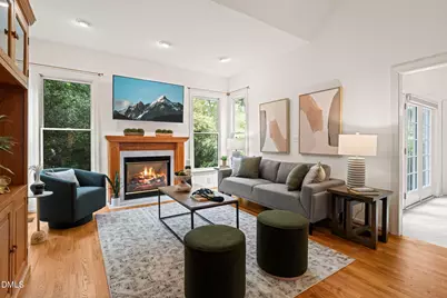 4925 Old Millcrest Court, Raleigh, NC 27609 - Photo 15