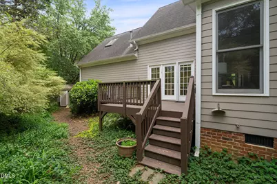 4925 Olde Millcrest Court, Raleigh, NC 27609 - Photo 45