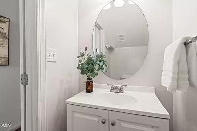4925 Old Millcrest Court, Raleigh, NC 27609 - Photo 25