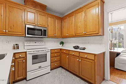 4925 Old Millcrest Court, Raleigh, NC 27609 - Photo 23