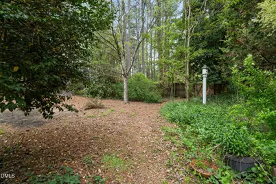 4925 Old Millcrest Court, Raleigh, NC 27609 - Photo 51