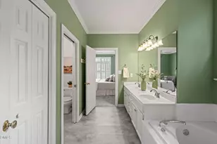 4925 Old Millcrest Ct, Raleigh, NC 27609 - Photo 29