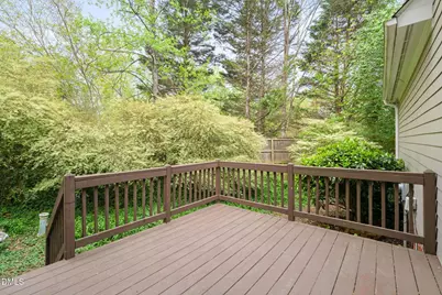 4925 Old Millcrest Court, Raleigh, NC 27609 - Photo 47