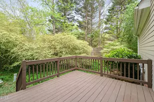 4925 Old Millcrest Ct, Raleigh, NC 27609 - Photo 47