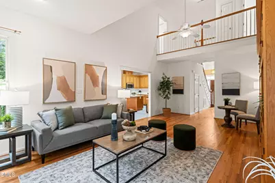 4925 Olde Millcrest Court, Raleigh, NC 27609 - Photo 11