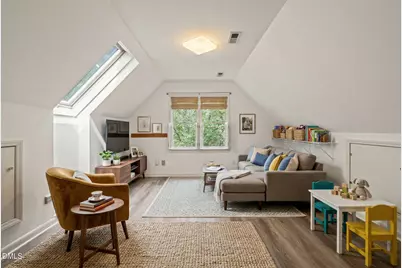 4925 Olde Millcrest Court, Raleigh, NC 27609 - Photo 37