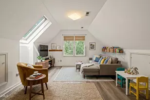 4925 Olde Millcrest Ct, Raleigh, NC 27609 - Photo 37