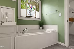 4925 Olde Millcrest Ct, Raleigh, NC 27609 - Photo 25