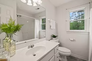 4925 Olde Millcrest Ct, Raleigh, NC 27609 - Photo 41