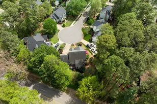 4925 Old Millcrest Ct, Raleigh, NC 27609 - Photo 59