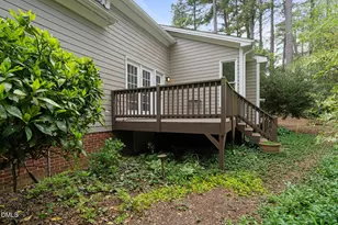 4925 Old Millcrest Ct, Raleigh, NC 27609 - Photo 49