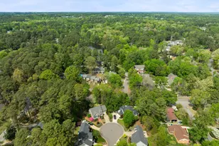 4925 Old Millcrest Ct, Raleigh, NC 27609 - Photo 61