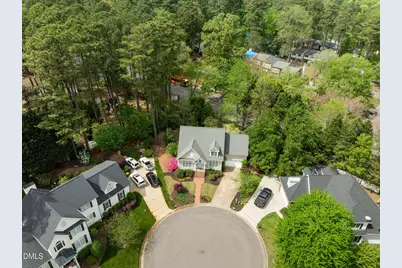 4925 Olde Millcrest Court, Raleigh, NC 27609 - Photo 55