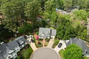 4925 Olde Millcrest Ct, Raleigh, NC 27609 - Photo 55