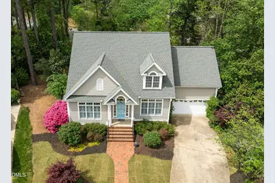 4925 Olde Millcrest Court, Raleigh, NC 27609 - Photo 53