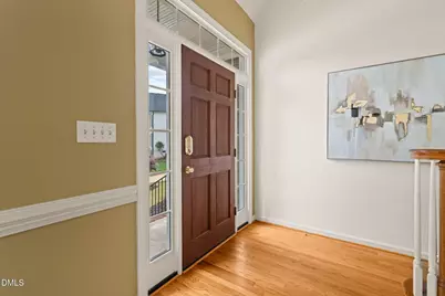 4925 Olde Millcrest Court, Raleigh, NC 27609 - Photo 3