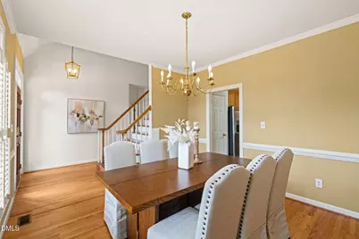 4925 Old Millcrest Court, Raleigh, NC 27609 - Photo 3