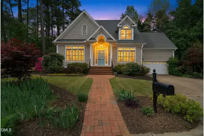 4925 Old Millcrest Court, Raleigh, NC 27609 - Photo 9