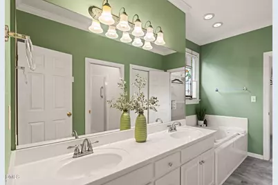 4925 Old Millcrest Court, Raleigh, NC 27609 - Photo 27