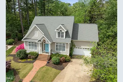 4925 Old Millcrest Court, Raleigh, NC 27609 - Photo 11