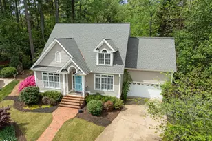 4925 Old Millcrest Ct, Raleigh, NC 27609 - Photo 11