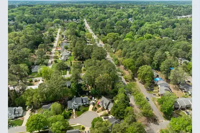 4925 Olde Millcrest Court, Raleigh, NC 27609 - Photo 57