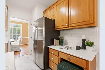 4925 Old Millcrest Court, Raleigh, NC 27609 - Photo 21