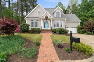 4925 Old Millcrest Ct, Raleigh, NC 27609 - Photo 1