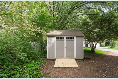 4925 Old Millcrest Court, Raleigh, NC 27609 - Photo 53