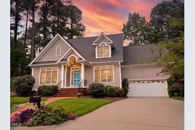 4925 Old Millcrest Court, Raleigh, NC 27609 - Photo 1