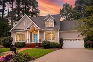4925 Old Millcrest Ct, Raleigh, NC 27609 - Photo 1