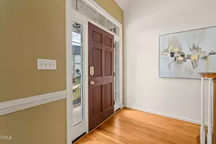 4925 Old Millcrest Ct, Raleigh, NC 27609 - Photo 13