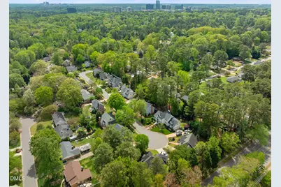 4925 Old Millcrest Court, Raleigh, NC 27609 - Photo 7