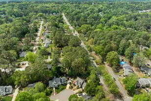 4925 Old Millcrest Ct, Raleigh, NC 27609 - Photo 59