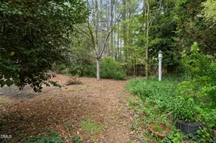 4925 Olde Millcrest Ct, Raleigh, NC 27609 - Photo 47