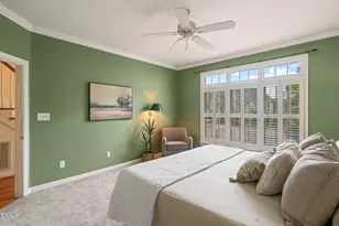 4925 Olde Millcrest Ct, Raleigh, NC 27609 - Photo 23