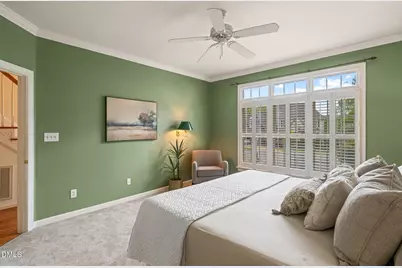 4925 Old Millcrest Court, Raleigh, NC 27609 - Photo 27