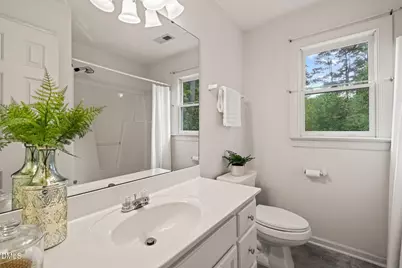 4925 Old Millcrest Court, Raleigh, NC 27609 - Photo 45