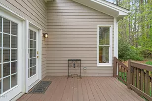 4925 Old Millcrest Ct, Raleigh, NC 27609 - Photo 47