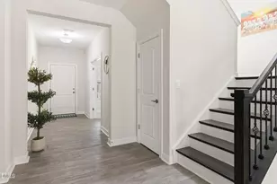 1408 Addison Lk St, Fuquay Varina, NC 27526 - Photo 7