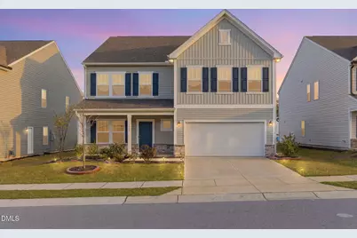 1408 Addison Lake Street, Fuquay Varina, NC 27526 - Photo 1