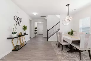 1408 Addison Lk St, Fuquay Varina, NC 27526 - Photo 9