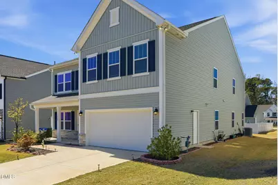 1408 Addison Lake Street, Fuquay Varina, NC 27526 - Photo 3