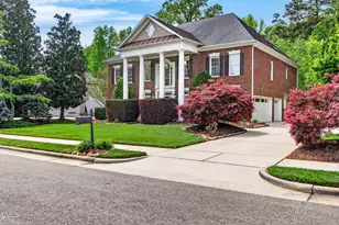 12339 Canolder St, Raleigh, NC 27614 - Photo 5