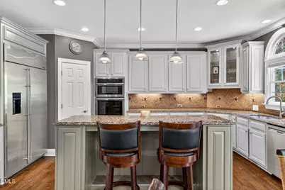 12339 Canolder Street, Raleigh, NC 27614 - Photo 19